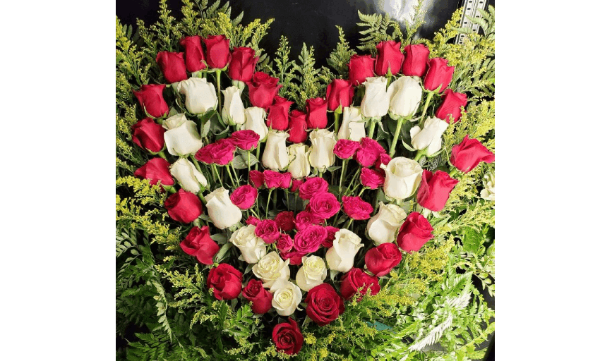 FLOWER SHOP
