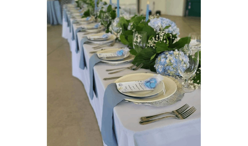 WEDDING FLOWERS